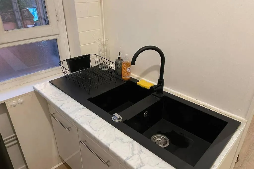 Apartment Appartement Cosy A Deux Pas Du Centre Ville Montauban