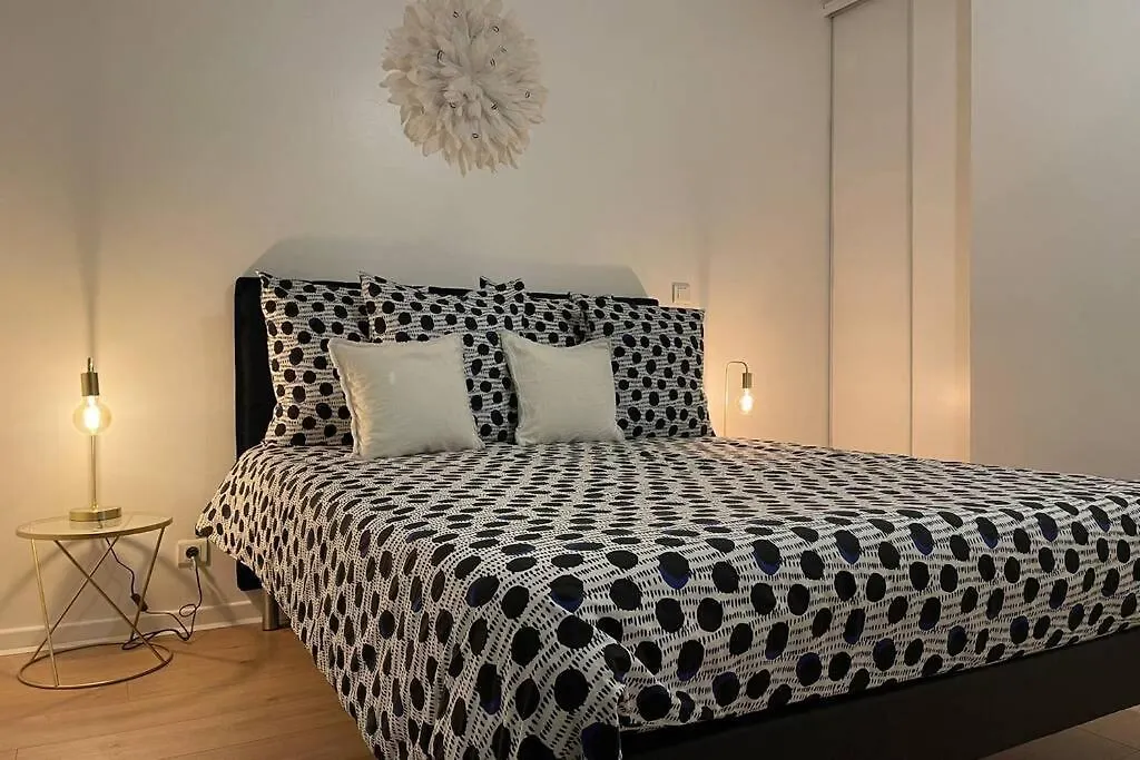 Appartement Cosy A Deux Pas Du Centre Ville Montauban